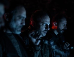 Baskın Yeniden Beyaz Perdede: Karanlık Geri Dönüyor!