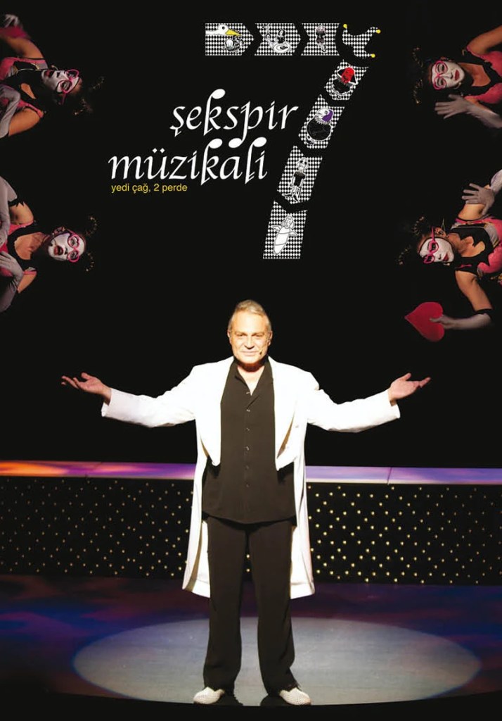 7 Şekspir Müzikali (2009-2011)