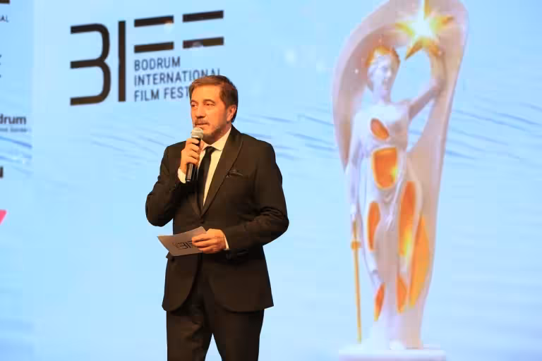 Sinemanın Kalbi Haziran’da Bodrum’da Atacak – Bodrum Uluslararası Film Festivali 2026