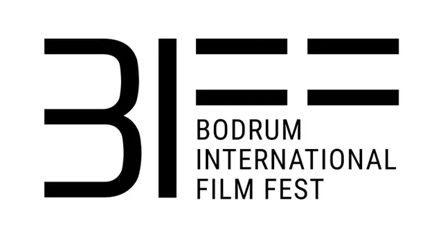 Bodrum Uluslarası Film Festivali Logo