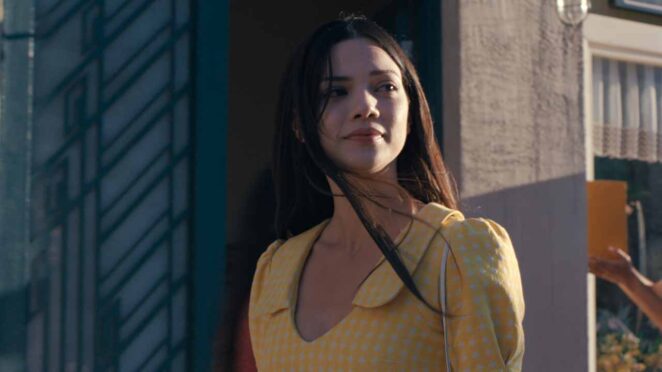 Masumiyet Müzesi dizisinden bir sahne