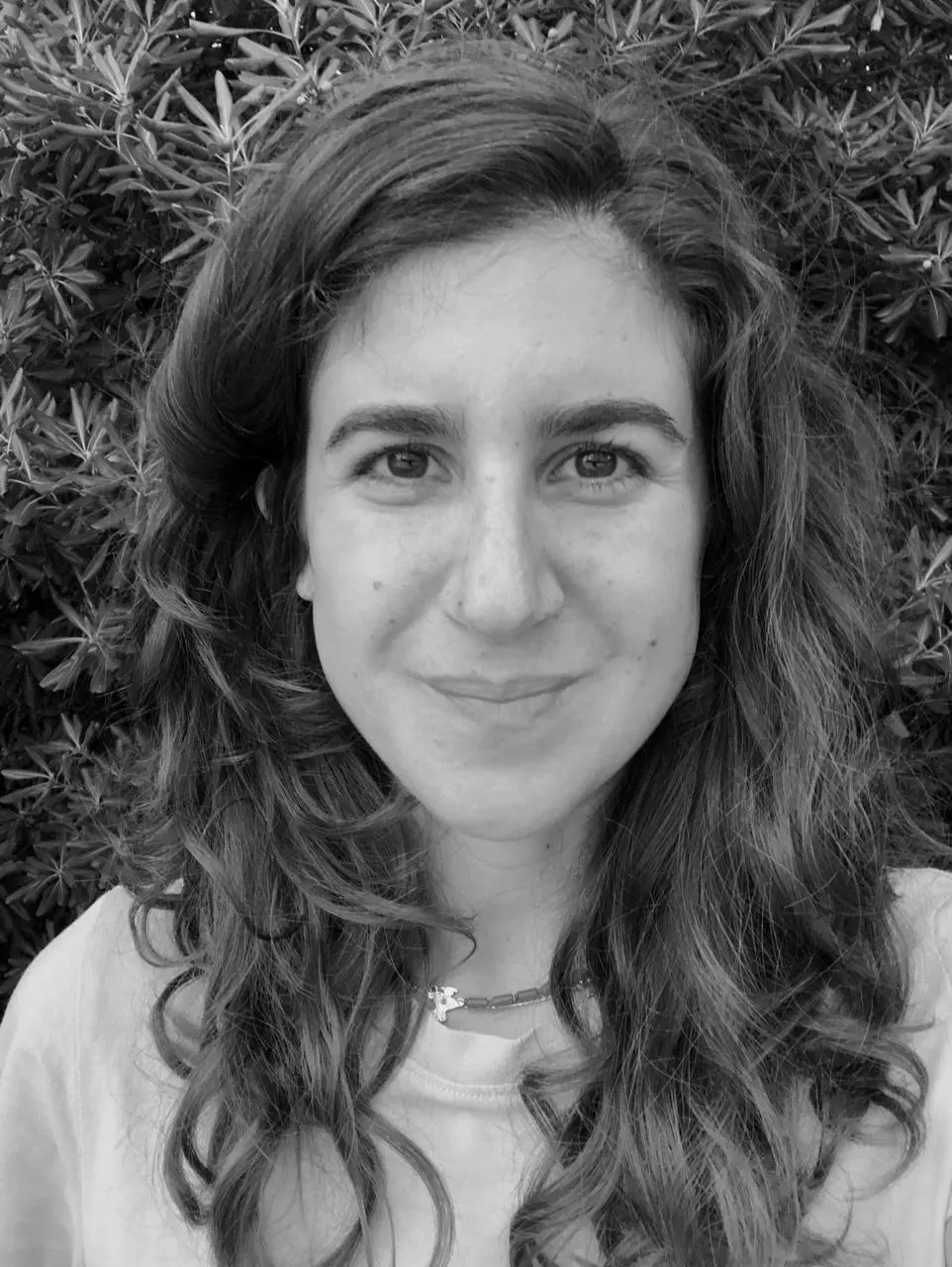 Sandra Peso Yönetmen Fotoğrafı