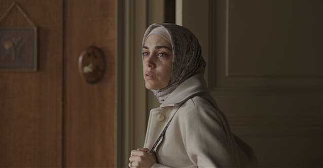 Bir başkadır dizi 2026 netflix