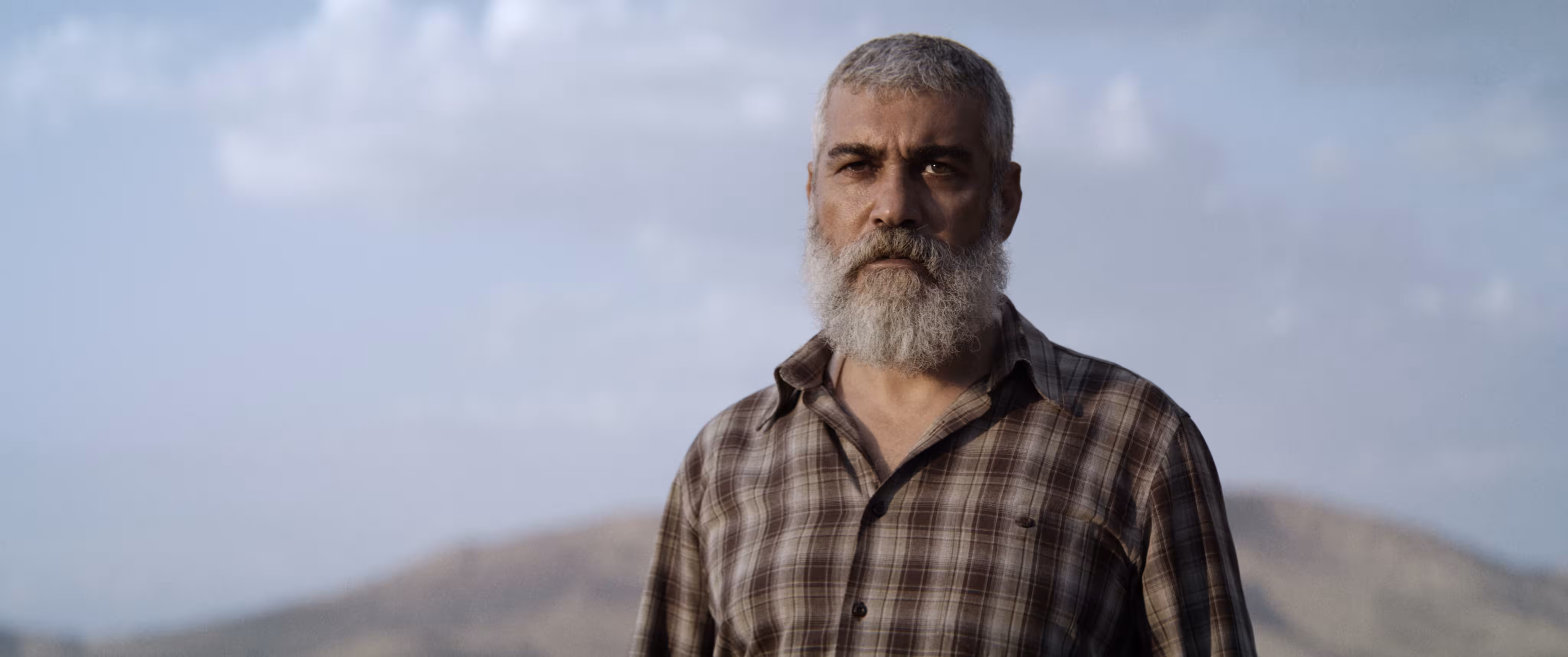 Emin Alper’in Kurtuluş filminden, Berlinale Ana Yarışma’da gösterilecek sahnelerden biri