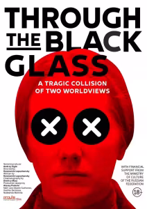 Through The Black Glass (2019)