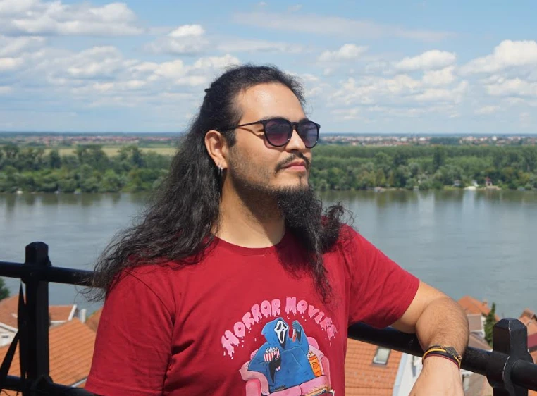 Ulaş Ceylan ekip üyesi profil fotoğrafı