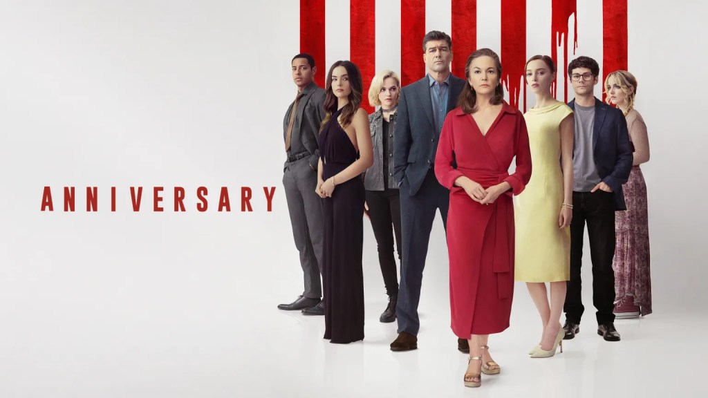 Dijital platformlarda izlenebilecek The Anniversary filmi – modern dram, Dijital Platformlarda 5 Film seçkisi