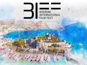 Turizm ve Sinema BIFF26’da Buluşuyor: Bodrum “Yaşayan Set”e Dönüşüyor