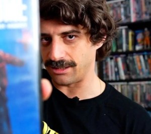 Can Evrenol ile Cam Sehpa Üzerine Söyleşi