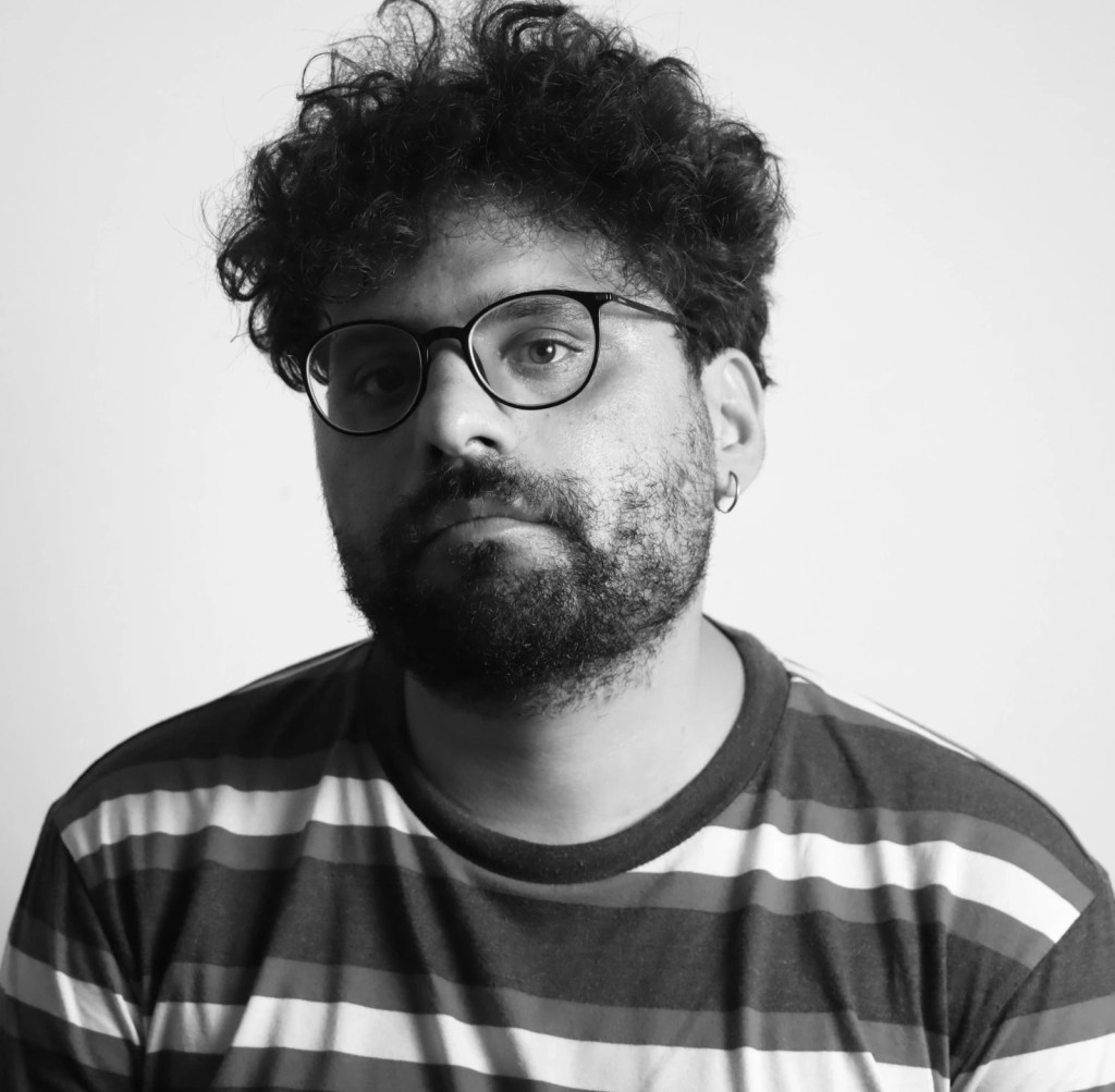 Ozan Takış ile Salman Gitmek İstiyor (2025) Üzerine Söyleşi