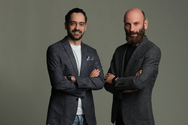 Berk Şenöz Batuhan Zümrüt ZB Medya İletişim