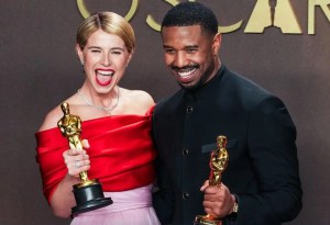 2026 Oscar Ödülleri Sahiplerini Buldu: Gecenin Kazananları Açıklandı!