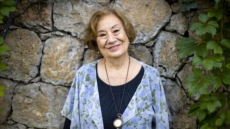 Günsel Tuncer Emek ödülü İFSAK Kısa Film Festivali Emek Ödülü