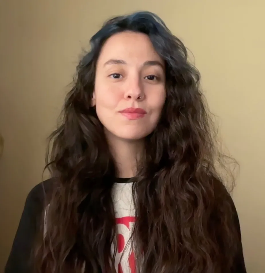 İrem Yavuzer Konuk yazar fotoğrafı