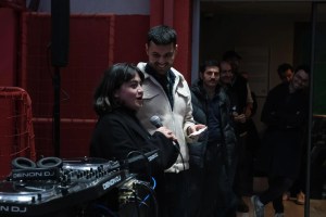 Endüstri Konuşmaları #4: Istanbul Film Station
Yeni Sinemacıların İstanbul’daki Penceresinden