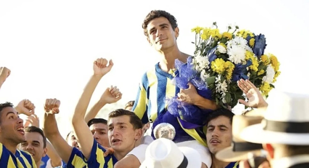 İstanbul Uluslararası Spor Filmleri Festivali Başladı!