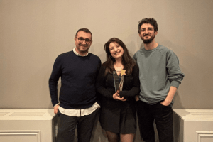 Endüstri Konuşmaları #2: O’Film Route — Sinemayı Mekânda Yeniden Deneyimlemek