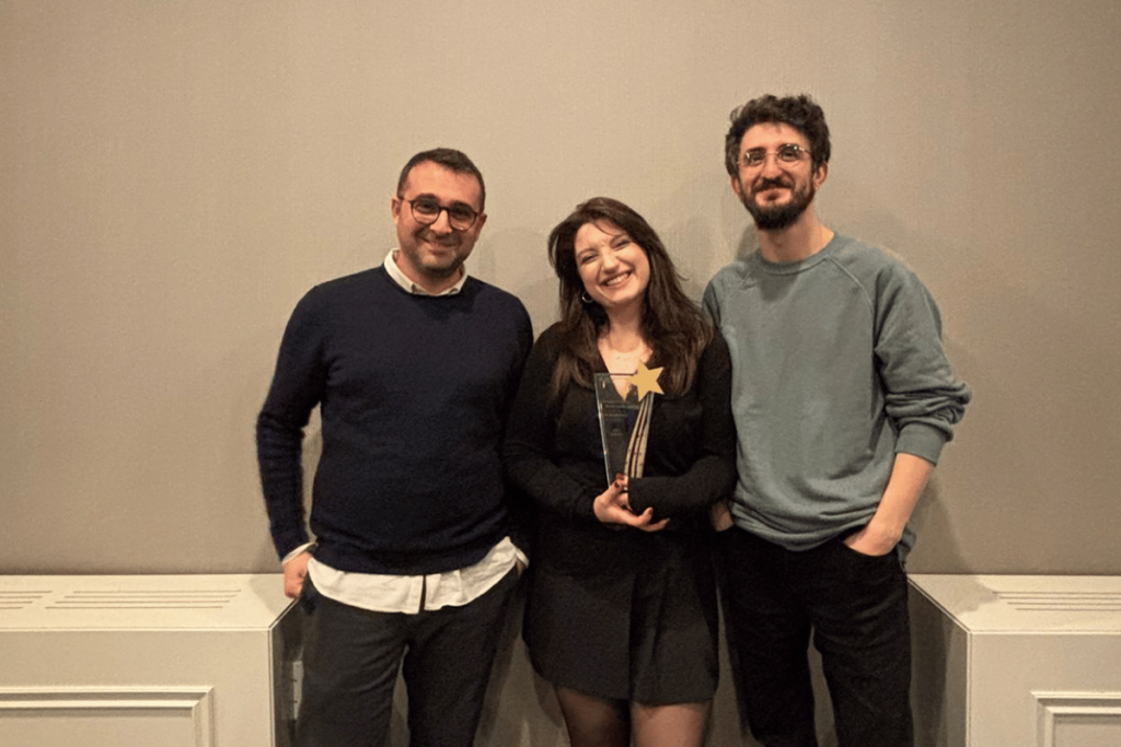 Endüstri Konuşmaları #2: O’Film Route — Sinemayı Mekânda Yeniden Deneyimlemek