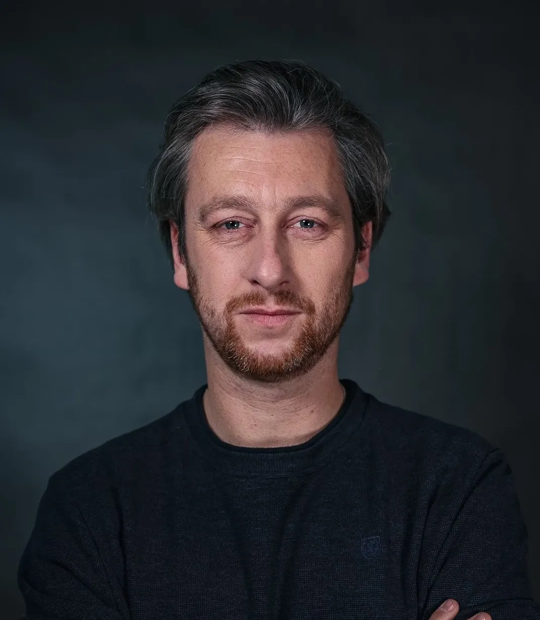 Pulcyn Bartek, Varoşova film festivali programcısı