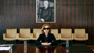 Dünyanın En Zengin Kadını (2025): Para Mutluluk Getirmez