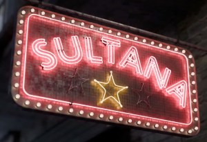 Sultana (2026): Keşke her şey masallardaki gibi olsaydı.