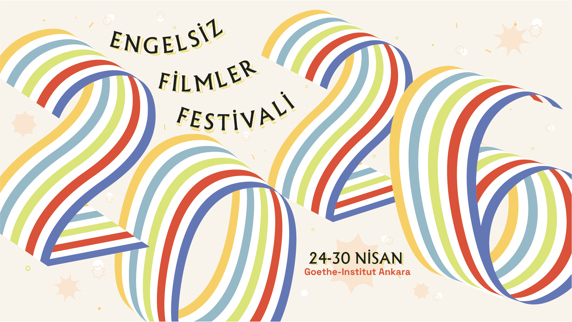 14. Engelsiz Filmler Festivali Başlıyor: 2026 Programı ve Detaylar Açıklandı