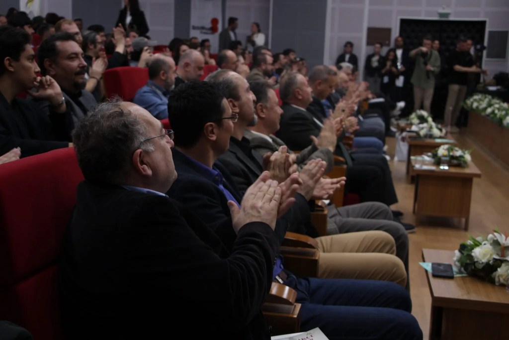 2. İKÇÜ Film Festivali’nde Ödüller Açıklandı