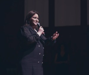 İzmir 9. Uluslararası Kadın Yönetmenler Film Festivali Devam Ediyor