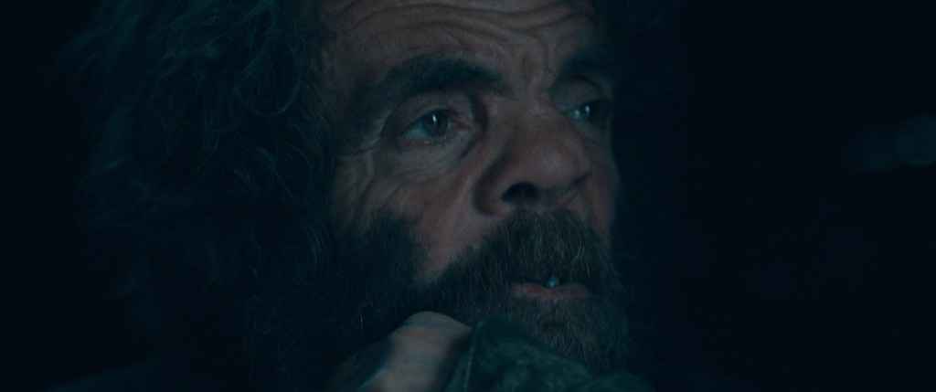 Keçi 501: Doğanın Kayıtsızlığı ve Sessiz Tanıklık