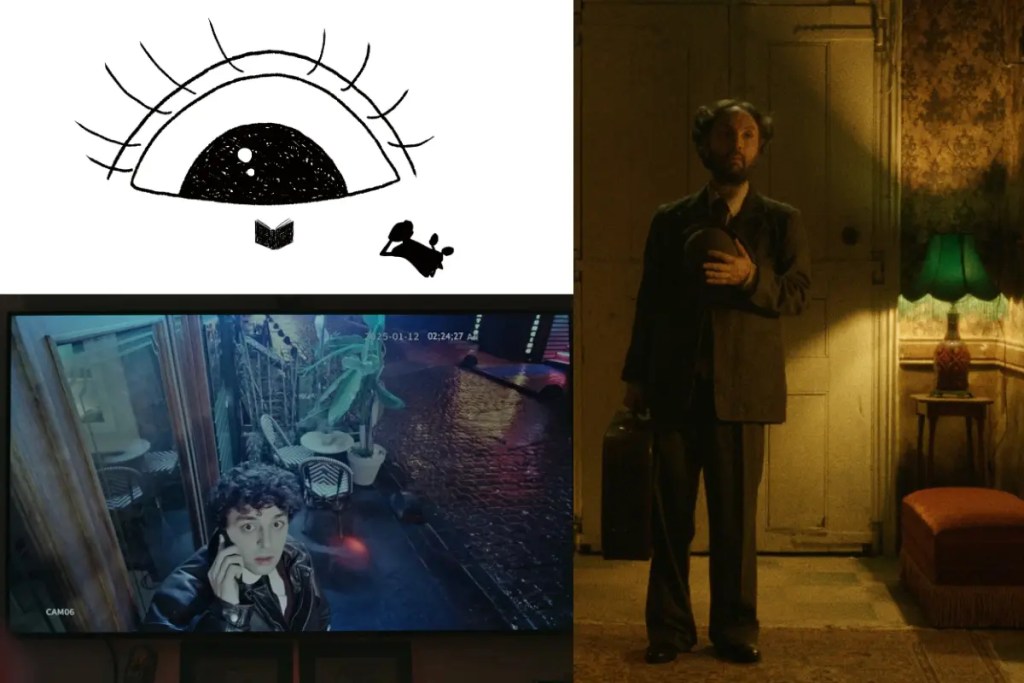 45. İstanbul Film Festivali Kısa Film Yarışması İzlenimleri