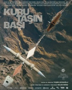 Kuru Taşın Başı (2026)
