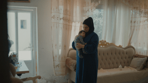 Filistinli Bir Kadının Sıra Dışı Direnişi “Ömür Boyu” Visions du Réel’de