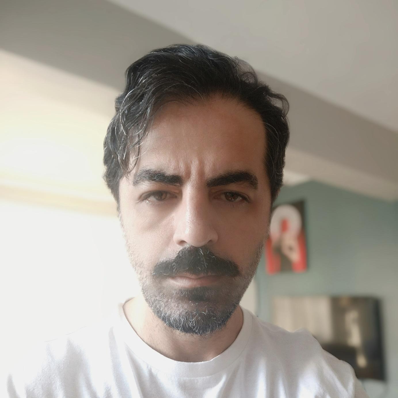 Özkan Çelik ile Perde (2025) Üzerine Söyleşi