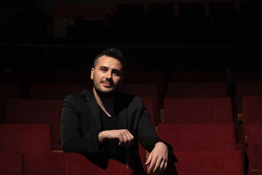 Yalçın Çiftçi ile Pirlerin Düğünü Belgeseli Üzerine Söyleşi