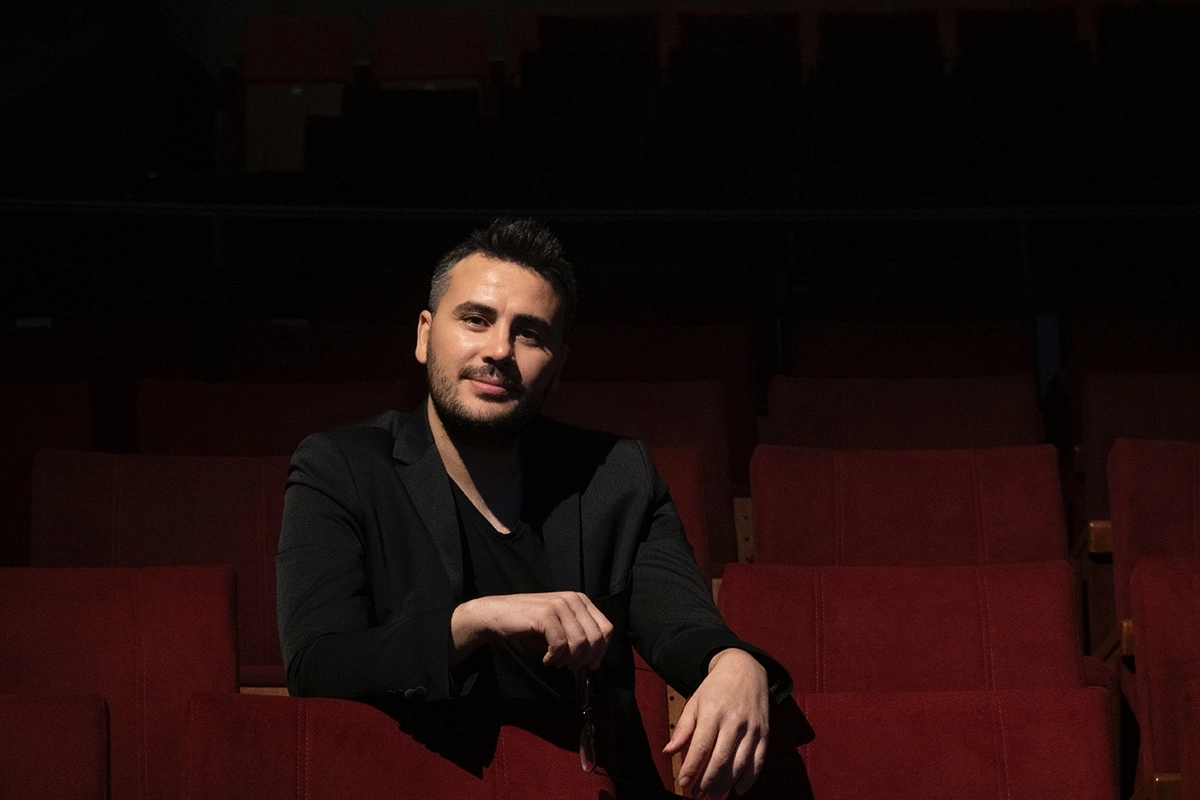 Yalçın Çiftçi ile Pirlerin Düğünü Belgeseli Üzerine Söyleşi