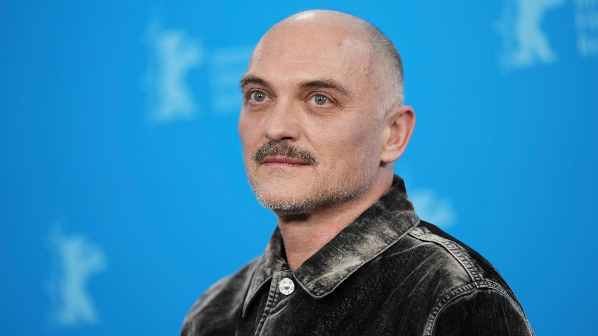 Fotoğraf: Markus Schleinzer – picture alliance / AP / Scott A. Garfitt, Deutschlandfunk Kultur, Berlinale Rose 2026