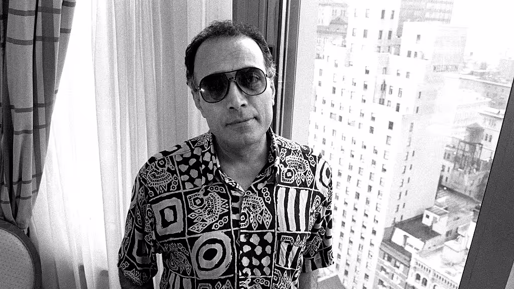 abbas kiarostami director photo