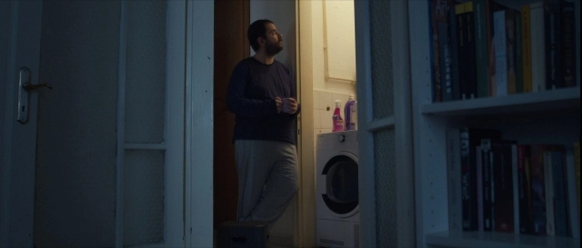 Feridun (2025): Aşkın En Hijyenik Hali