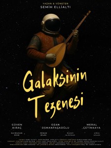 Galaksinin Tezenesi (2026)