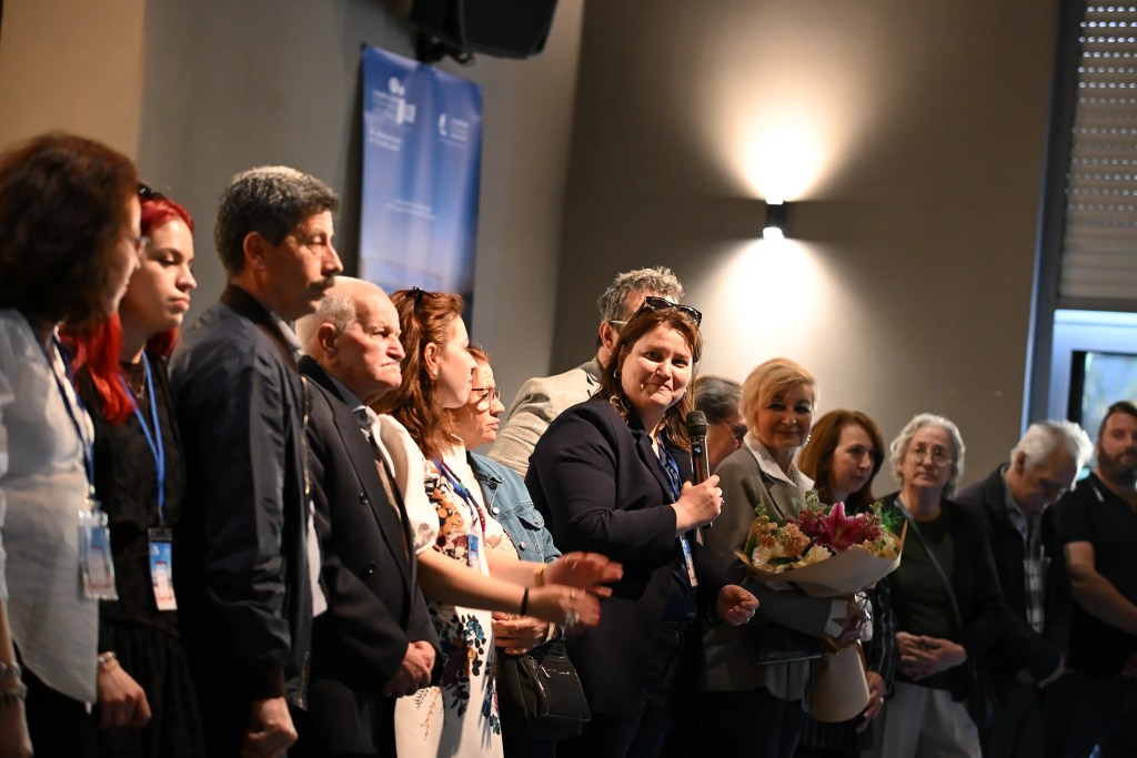 İzmir Uluslararası Kadın Yönetmenler Festivali 10. Yıl Başvuruları Açıldı!