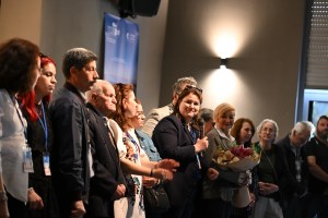 İzmir Uluslararası Kadın Yönetmenler Festivali 10. Yıl Başvuruları Açıldı!