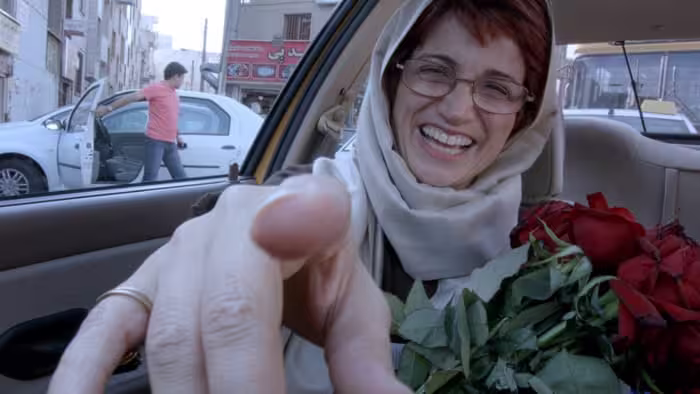 taxi tehran as nesrin