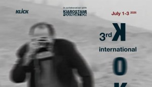 Jury Board of the 3rd Koker International Short Film Festival Announced