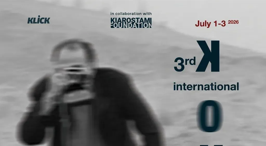 3. Koker Film Festivali İran Kısa Filmleri Berlinde poseteri