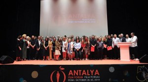 Altın Portakal Film Forum Başvuruları Başlıyor