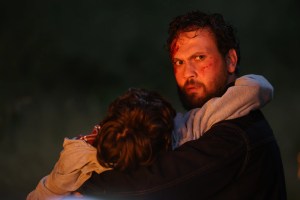 Onur Saylak’ın Netflix Dizisi Eve Giden Yol İçin Çekimler Başladı