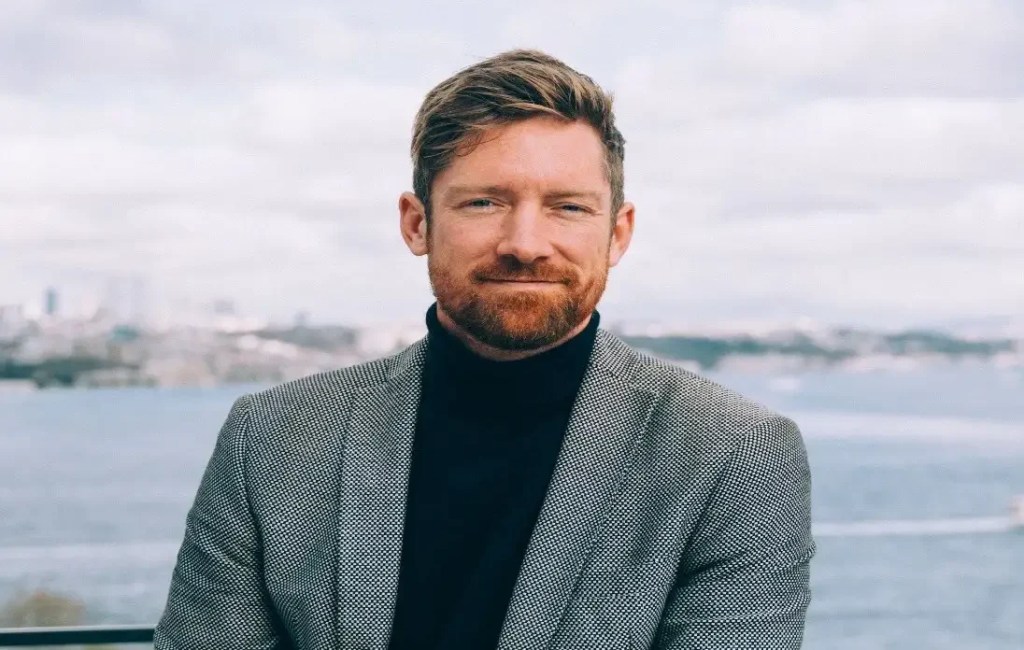 Brodie Vissers ile Söyleşi: Lezzet ile Hikâye Arasında