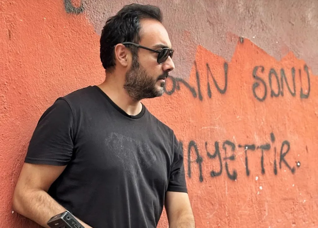 Industry Talks #10: Nuri Cihan Özdoğan on the Anatomy of a First Feature Film — From Meetings on the Bridge to Cannes, from Cannes to Rotterdam