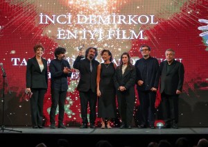 37. Ankara Film Festivali Ulusal Yarışma Başvuruları Başladı