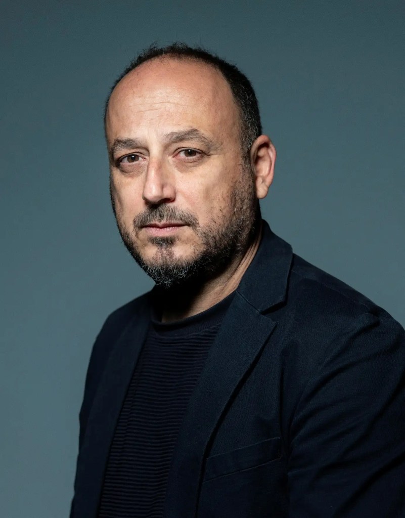 Industry Talks #15 Samir Karahoda on Kosovo Cinema and DokuFest’s 25-Year Journey